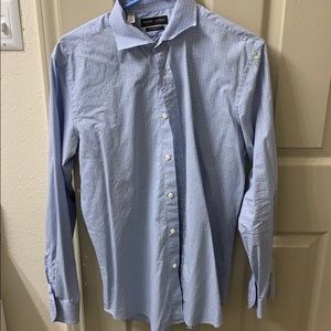 Ralph Lauren, Tailored Fit Size 16